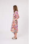 SOUL DRESS - soul print